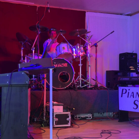 17.06.2023: Zu Gast beim Klavierservice Michael Masur